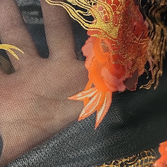 NWOT Med Bodysuit - Picture 4 of 4